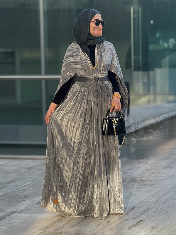 فستان زينه فستان زينه